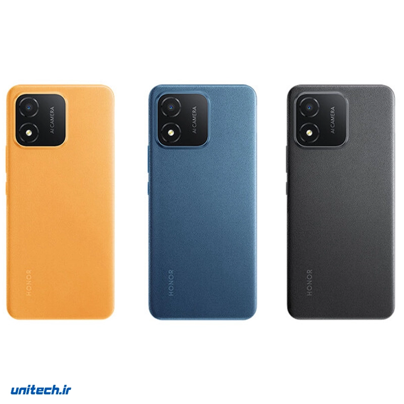 گوشی موبایل آنر مدل X5 دو سیم کارت ظرفیت 32 گیگابایت و رم 2 گیگابایت6